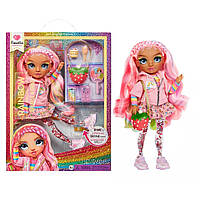 Лялька Rainbow High серії Sparkle & Shine - Розетта