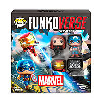 Настільна стратегічна гра Pop! Funkoverse серії Marvel