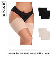 Бандалетки для захисту від натирання ,  тримаюча тканина з силіконовим напиленням