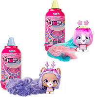 Фігурка-сюрприз IMC VIP Pets Стилі можуть відрізнятися