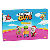 Ігровий набір Stumble Guys W2 - Адвент-календар