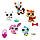 Ігровий набір Littlest Pet Shop – Зимові пригоди, фото 3