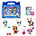 Ігровий набір Littlest Pet Shop – Зимові пригоди, фото 4
