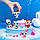Ігровий набір Littlest Pet Shop – Зимові пригоди, фото 5