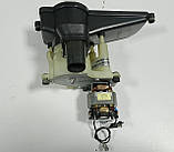 Кавомолка в зборі для кавомашини DeLonghi ESAM 3400.R_11 Magnifica Rapid Cappuccino б/у, фото 2