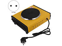 Плита електрична 1000w диск, на одну конфорку YONGQIAN YQ - 100