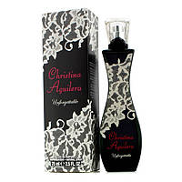 Christina Aguilera Unforgettable парфюмированная вода 75 ml. (Кристина Агилера Унфоргеттабле)