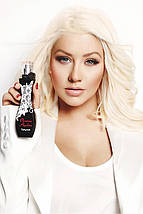 Christina Aguilera Unforgettable парфумована вода 75 ml. (Крістіна Агілера Унфоргеттабле), фото 2