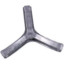 Хрестовина барабана для пральної машини Vestel COD.785 EBI L=123mm D=17/25/30.1mm, фото 5