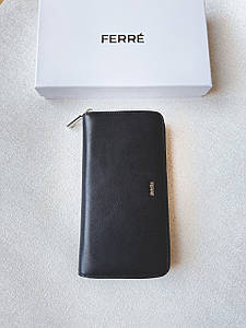 Чоловічий гаманець з натуральної шкіри