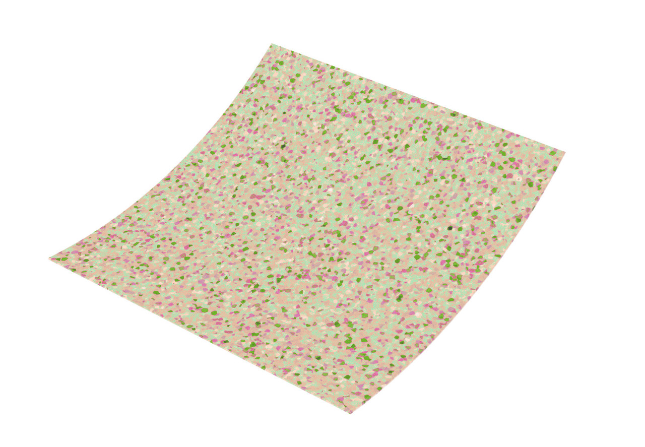 Акустична плита Ecosound Macsound Prof Color товщиною 5мм 1мХ1м