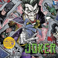 The world according to the Joker