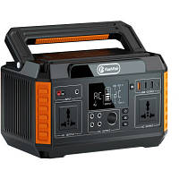 Зарядна станція FlashFish P60, 500W P60 picnic