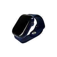Смарт-годинник BIG S9 Pro Max IP65 Blue