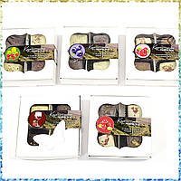 Мармелад в шоколаді різні смаки