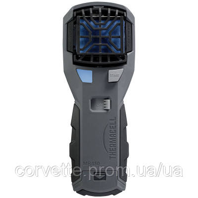 Фумигатор Тhermacell MR-450X Portable Mosquito Repeller 1200.05.33 corvette - фото 1 - id-p2771511071