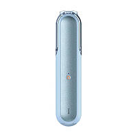Автомобільний пилосос Baseus A1 Car Vacuum Cleaner Glacier Blue