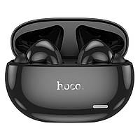 Бездротові навушники HOCO EW60 Norman true wireless BT headset Black