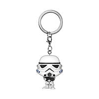Ігрова фігурка на кліпсі Funko POP! - Штурмовик