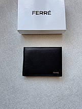 Чоловіче портмоне шкіра Braun Buffel, фото 3