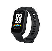 Фітнес-браслет Xiaomi Smart Band 9 Active Black