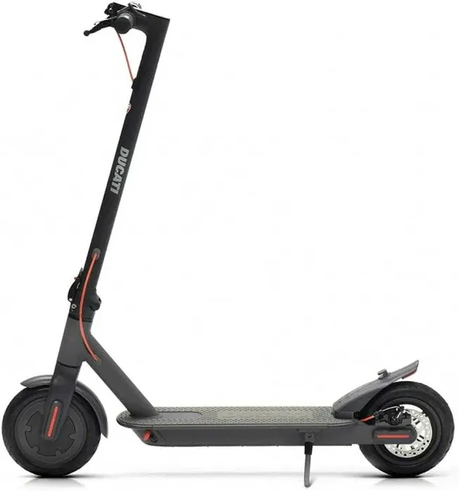 Ducati E-Scooter Pro-I Evo Black Електросамокат