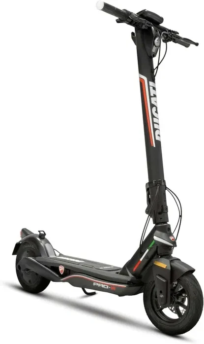 Електросамокат  DUCATI Du-mo-210013 E Scooter Pro III