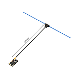 Ресивер BETAFPV ELRS 915MHz, фото 6