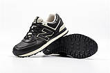 Чоловічі кросівки New Balance ml574luc Оригінал, фото 8