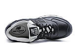 Чоловічі кросівки New Balance ml574luc Оригінал, фото 9