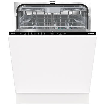 Посудомийна машина вбудована Gorenje GV643D60