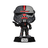 Ігрова фігурка Funko Pop! серії Зоряні війни – Мисливець