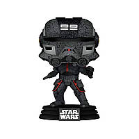 Ігрова фігурка Funko Pop! серії Зоряні війни – Ехо