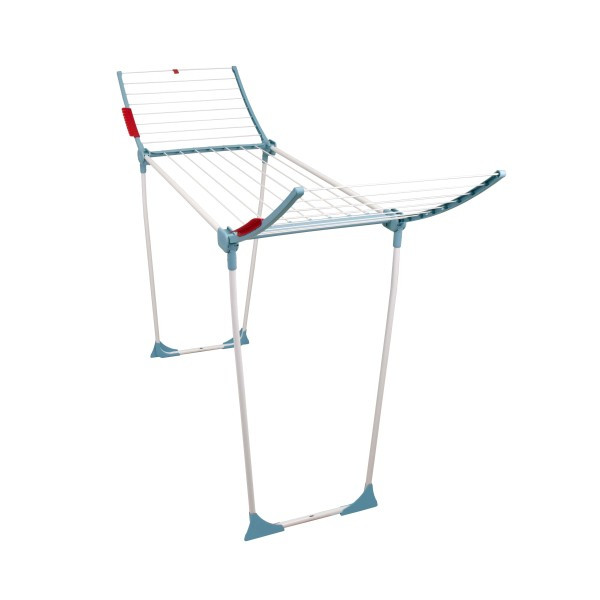 Підлогова сушарка для білизни EuroGold ASTRA 0510 Tokyo Blue (18 м), фото 1