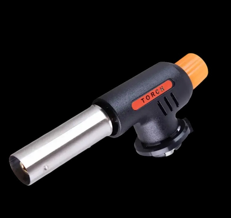 Газовий пальник з п'єзопідпалом арт WS-502c