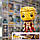 Ігрова фігурка Funko Pop! серії GOTG3 - Адам Ворлок, фото 5