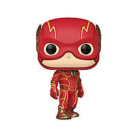 Ігрова фігурка Funko Pop! серії Movies: Флеш - Флеш