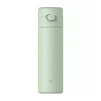 Термос Xiaomi-termo Mijia versión Flip MJTGB02PLG, 480ml
