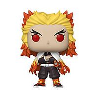 Ігрова фігурка Funko POP! cерії Вбивця демонів - Ренгоку