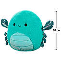 М'яка іграшка Squishmallows - Скорпіон Карпіо (30 cm) SQCR06761, фото 2