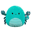 М'яка іграшка Squishmallows - Скорпіон Карпіо (30 cm) SQCR06761, фото 7