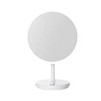 Дзеркало для макіяжу з LED підсвіткою Xiaomi Jordan-Judy 10" (NV535)