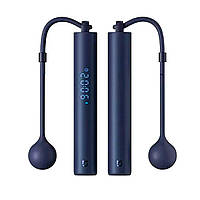 Скакалка Xiaomi Mijia Intelligent Jumping Rope Dark blue
