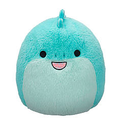 М'яка іграшка Squishmallows - Вугор Езі (30 cm) SQCR06755