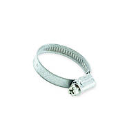 Хомут нержавіючий 9мм mikalor w2 25-40мм (asfa-l)