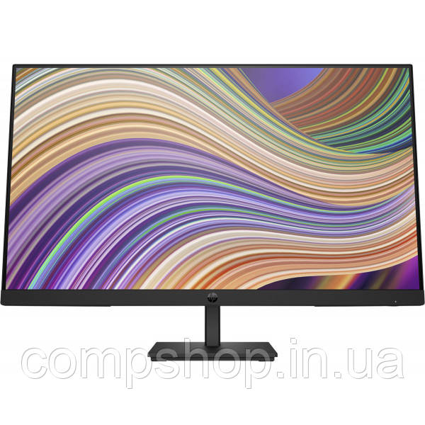 Монітор 27" HP P27 G5 (IPS, 5 мс, 1920x1080 75Hz, VGA/HDMI) (код 138642), фото 1