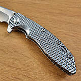 Ніж складаний Hinderer XM-18 (HR-01),, фото 7