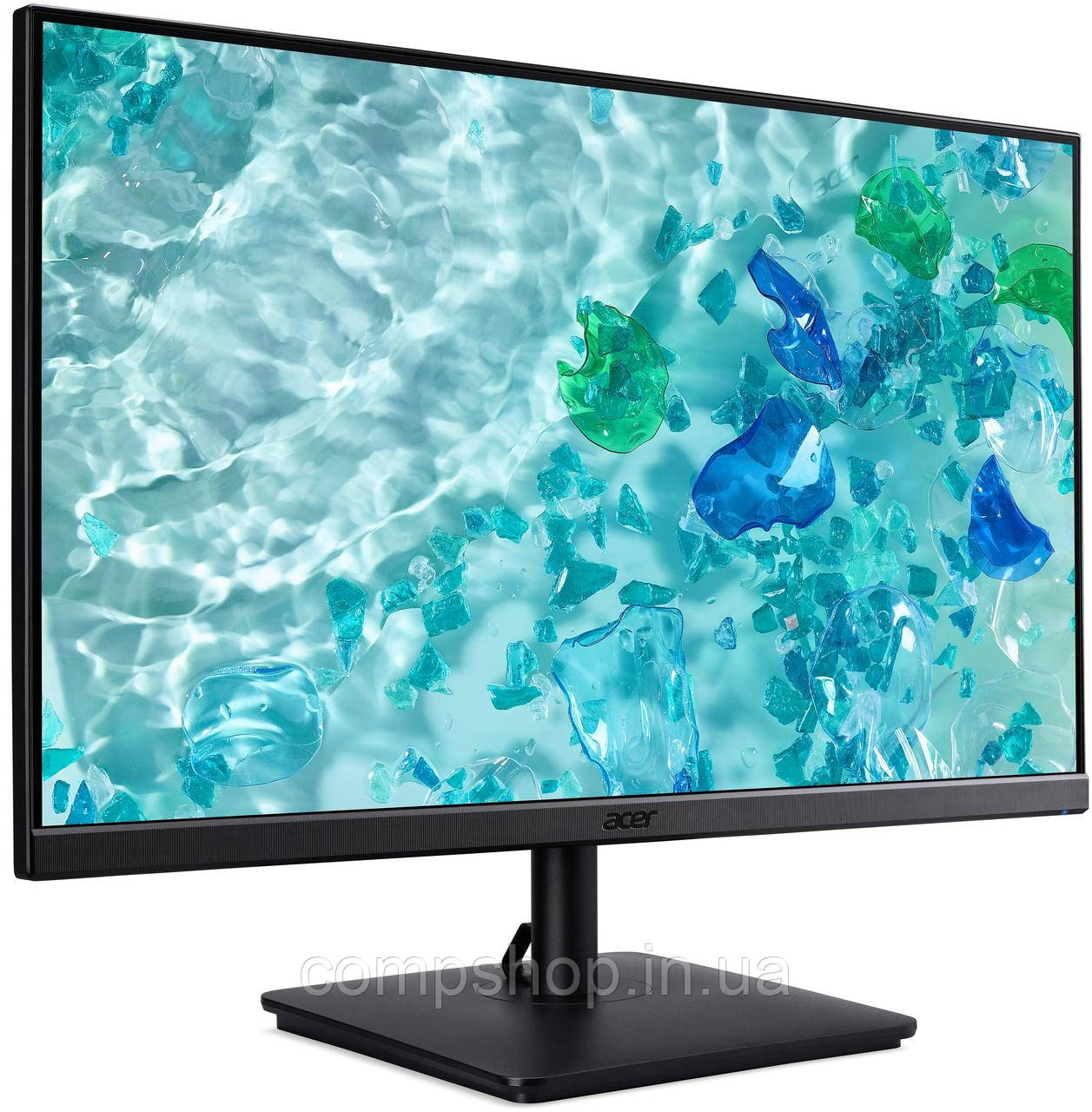 Монітор 23.8" ACER V247Y (IPS, 4 мс, 1920x1080 100Hz, VGA//DP/HDMI) (код 141137), фото 1