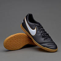 Взуття для залу (футзалки) Nike TiempoX Rio III IC 897769-002