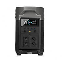 Зарядна станція EcoFlow DELTA Pro (3600 Вт·год)